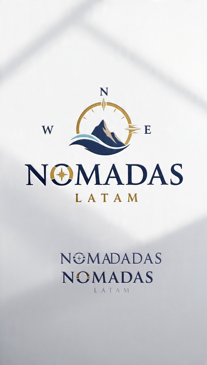 NÓMADAS LATAM