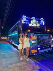 Parchate con NOMADAS LATAM